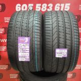 2X 315 30 ZR22 107Y PIRELLI P ZERO TM 6.0/6.0MM DOT 2921/1124