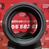 2X 315 30 ZR22 107Y PIRELLI P ZERO TM 6.0/6.0MM DOT 2921/1124