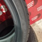 2X 315 30 ZR22 107Y PIRELLI P ZERO TM 6.0/6.0MM DOT 2921/1124