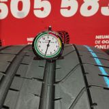 2X 315 30 ZR22 107Y PIRELLI P ZERO TM 6.0/6.0MM DOT 2921/1124