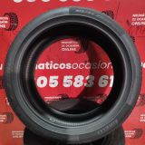 2X 315  ZR22 111Y XL NCO PIRELLI P ZERO 5.1/5.1MM DOT 4623/4823