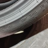 2X 315  ZR22 111Y XL NCO PIRELLI P ZERO 5.1/5.1MM DOT 4623/4823