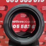 2X 315  ZR22 111Y XL NCO PIRELLI P ZERO 5.1/5.1MM DOT 4623/4823