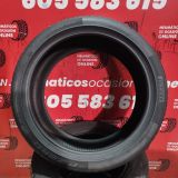 2X 315  ZR22 111Y XL NCO PIRELLI P ZERO 5.1/5.1MM DOT 4623/4823