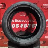 2X 315  ZR22 111Y XL NCO PIRELLI P ZERO 5.1/5.1MM DOT 4623/4823
