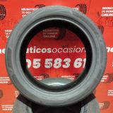 245 45 R20 99V BRIDGESTONE TURANZA 6 ELLITEN 5.2/5.4MM DOT 5023/1024