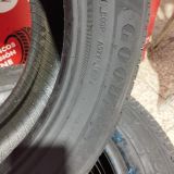 2X 215 60 R17C 109/107H GOODYEAR EFFICIENT GRIP CARGO 8.1/8.1MM DOT 0522/3222