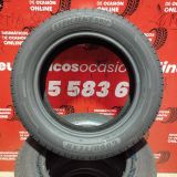2X 215 60 R17C 109/107H GOODYEAR EFFICIENT GRIP CARGO 8.1/8.1MM DOT 0522/3222