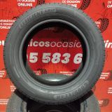 2X 215 60 R17C 109/107H GOODYEAR EFFICIENT GRIP CARGO 8.1/8.1MM DOT 0522/3222
