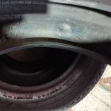 2X 215 60 R17C 109/107H GOODYEAR EFFICIENT GRIP CARGO 8.1/8.1MM DOT 0522/3222