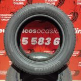2X 215 60 R17C 109/107H GOODYEAR EFFICIENT GRIP CARGO 8.1/8.1MM DOT 0522/3222