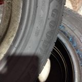 2X 215 60 R17C 109/107H GOODYEAR EFFICIENT GRIP CARGO 8.1/8.1MM DOT 0522/3222