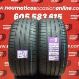 285 40 R21 109W  BRIDGESTONE TURANZA T005 ELITEN RO 6.6/6.4MM DOT 4223/4223