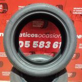 285 40 R21 109W  BRIDGESTONE TURANZA T005 ELITEN RO 6.6/6.4MM DOT 4223/4223