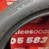 285 40 R21 109W  BRIDGESTONE TURANZA T005 ELITEN RO 6.6/6.4MM DOT 4223/4223
