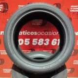 285 40 R21 109W  BRIDGESTONE TURANZA T005 ELITEN RO 6.6/6.4MM DOT 4223/4223
