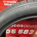 285 40 R21 109W  BRIDGESTONE TURANZA T005 ELITEN RO 6.6/6.4MM DOT 4223/4223