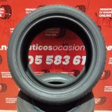 285 40 R21 109W  BRIDGESTONE TURANZA T005 ELITEN RO 6.6/6.4MM DOT 4223/4223