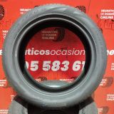 2X 235 50 R20 104W PIRELLI SCORPION ZERO ALL SEASON JLR PNCS OCASIÓN DOT: 0823/0923 - 7.1/7.1mms