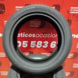 2X 235 50 R20 104W PIRELLI SCORPION ZERO ALL SEASON JLR PNCS OCASIÓN DOT: 0823/0923 - 7.1/7.1mms
