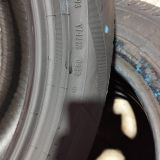 2X 235 50 R20 104W PIRELLI SCORPION ZERO ALL SEASON JLR PNCS OCASIÓN DOT: 0823/0923 - 7.1/7.1mms