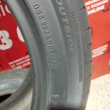 2x 315 40 ZR21 115Y XL NEXEN NFERA SU2S SPORT NCO 6.0/6.0MM  DOT 4223/4123