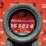 2X 235 50 R20 104W MICHELIN CROSS CLIMATE 2 M+S* OCASIÓN DOT: 5122/5122 - 5.6/5.6mms