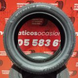 2X 235 50 R20 104W MICHELIN CROSS CLIMATE 2 M+S* OCASIÓN DOT: 5122/5122 - 5.6/5.6mms