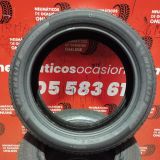 2X 235 50 R20 104W MICHELIN CROSS CLIMATE 2 M+S* OCASIÓN DOT: 5122/5122 - 5.6/5.6mms
