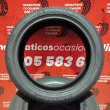 2X 195 55 R20 95H MICHELIN ALPIN 5 M+S* 7.3/7.8MM DOT 4119/4219