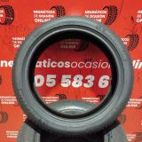 2X 195 55 R20 95H MICHELIN ALPIN 5 M+S* 7.3/7.8MM DOT 4119/4219