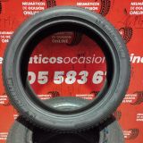 2X 195 55 R20 95H MICHELIN ALPIN 5 M+S* 7.3/7.8MM DOT 4119/4219