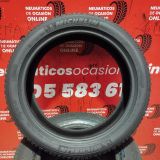 2X 195 55 R20 95H MICHELIN ALPIN 5 M+S* 7.3/7.8MM DOT 4119/4219