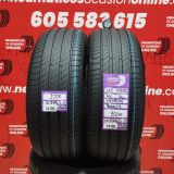 235 45 R20 100V XL  MICHELIN PRIMACY 4 S1 5.6/5.8MM DOT 0323/1724