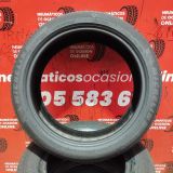 235 45 R20 100V XL  MICHELIN PRIMACY 4 S1 5.6/5.8MM DOT 0323/1724