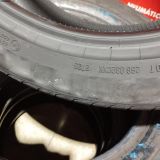 245 45 R20 103V XL CONTINENTAL PREMIUM CONTACT 6 5.3/5.0MM DOT 4823/2723