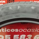 245 45 R20 103V XL CONTINENTAL PREMIUM CONTACT 6 5.3/5.0MM DOT 4823/2723