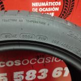 2x 285 40 R20 106Y MICHELIN LATITUD SPORT 3 5.7/5.8MM DOT 3119/0923