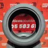 2x 285 40 R20 106Y MICHELIN LATITUD SPORT 3 5.7/5.8MM DOT 3119/0923