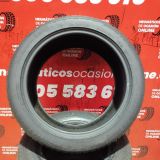 2x 285 40 R20 106Y MICHELIN LATITUD SPORT 3 5.7/5.8MM DOT 3119/0923