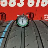 2x 285 40 R20 106Y MICHELIN LATITUD SPORT 3 5.7/5.8MM DOT 3119/0923