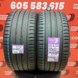 2x 285 40 R20 106Y MICHELIN LATITUD SPORT 3 5.7/5.8MM DOT 3119/0923
