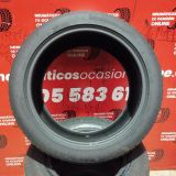 2x 285 40 R20 106Y MICHELIN LATITUD SPORT 3 5.7/5.8MM DOT 3119/0923