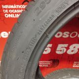 2x 285 40 R20 106Y MICHELIN LATITUD SPORT 3 5.7/5.8MM DOT 3119/0923