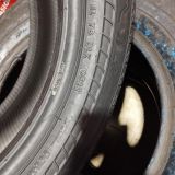 2X 235 50 R20 100V BRIDGESTONE ALENZA 001 OCASIÓN DOT: 0522/4923 - 7.2/7.2mms