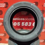 2X 255 40 R20 108W XL MO CONTINENTAL ECO CONTACT 6Q 5.2/5.2MM DOT 4622/0524