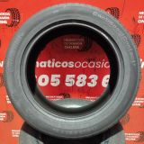 2X 255 40 R20 108W XL MO CONTINENTAL ECO CONTACT 6Q 5.2/5.2MM DOT 4622/0524