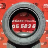 2X 255 40 R20 108W XL MO CONTINENTAL ECO CONTACT 6Q 5.2/5.2MM DOT 4622/0524