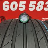 2X 255 40 R20 108W XL MO CONTINENTAL ECO CONTACT 6Q 5.2/5.2MM DOT 4622/0524
