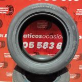2X 255 40 R20 108W XL MO CONTINENTAL ECO CONTACT 6Q 5.2/5.2MM DOT 4622/0524